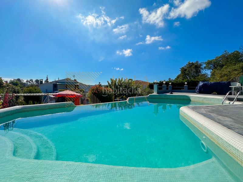 Foto c0ae6667-d30c-4fc7-92d7-6fdd4e057251. Haus mit heizung pool in Aiguaviva Parc Vidreres