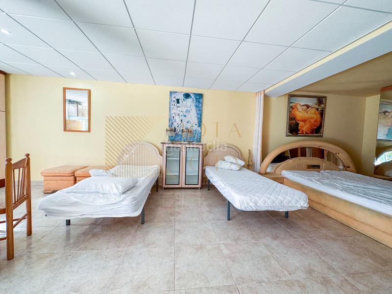 Foto eed55c88-d661-47ce-8451-984e17159470. Haus mit heizung pool in Aiguaviva Parc Vidreres