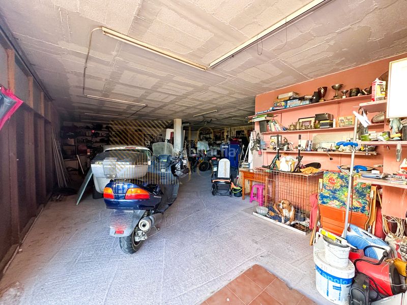 Foto 4dd29733-ab9b-44c9-b062-729ce12f605a. Casa amb aparcament a Terrafortuna - Puig Ventós Vidreres
