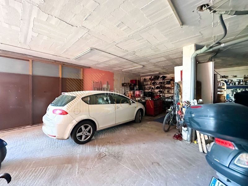 Foto eed29527-1bef-4753-b127-285fd47243fb. Casa amb aparcament a Terrafortuna - Puig Ventós Vidreres