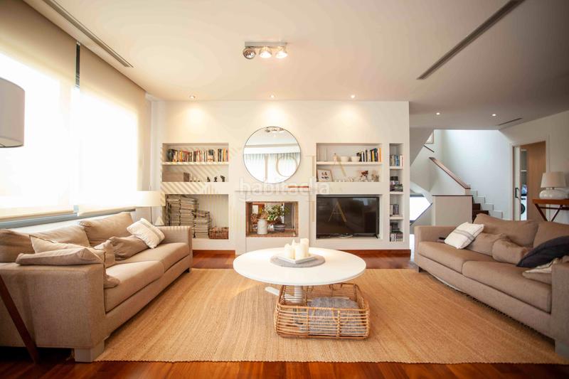 Foto 1cc59344-fb96-433a-9a38-64c1bb3f808d. Casa amb calefacció aparcament piscina a Montgoda Lloret de Mar