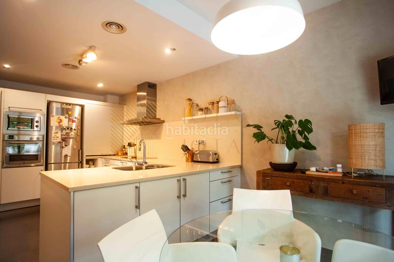 Foto 5627f2ea-4f94-4d71-a1d1-8fa530036d8c. Casa amb calefacció aparcament piscina a Montgoda Lloret de Mar