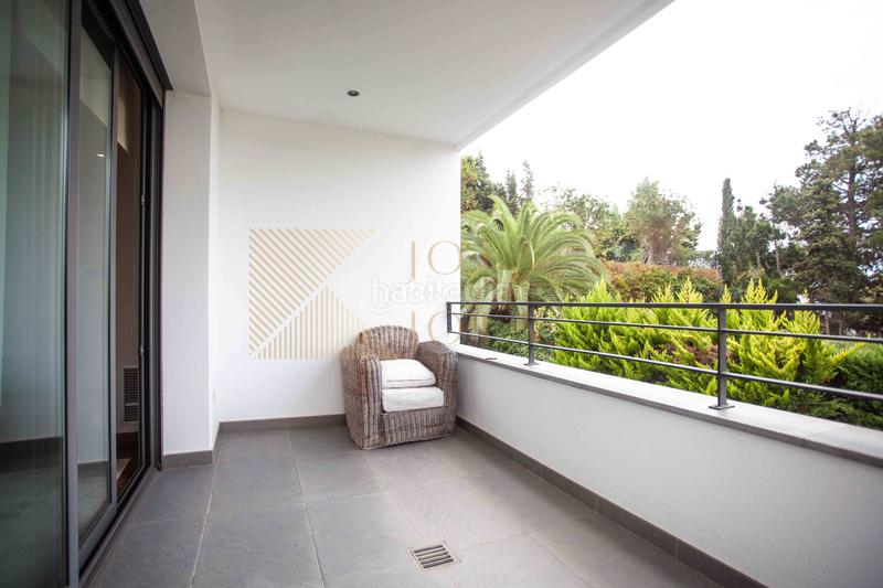 Foto c0bd5f25-5d42-4f9e-931c-c8242ffdf3d3. Casa amb calefacció aparcament piscina a Montgoda Lloret de Mar