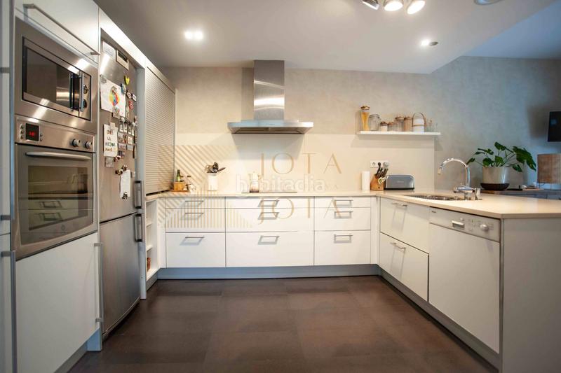 Foto e8a314a2-3e58-4564-84ce-7830d50c7c72. Casa amb calefacció aparcament piscina a Montgoda Lloret de Mar