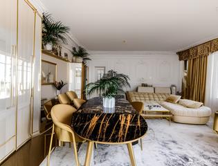 Pis a Avinguda amrica 33. Apartamento de 3 habitaciones, parking y piscina