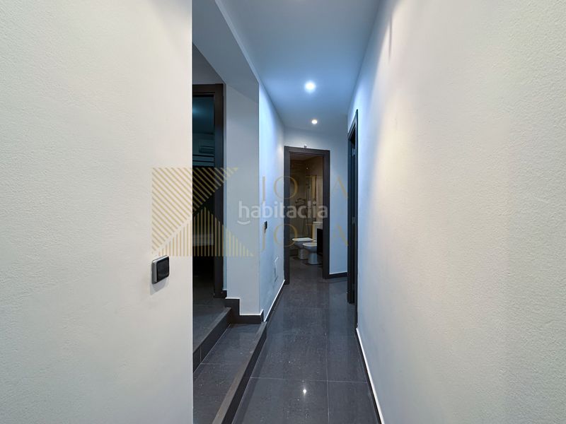 Foto 15ed6466-f41b-4090-895a-e3c36ebac8a9. Casa amb calefacció aparcament piscina a Serra Brava Lloret de Mar