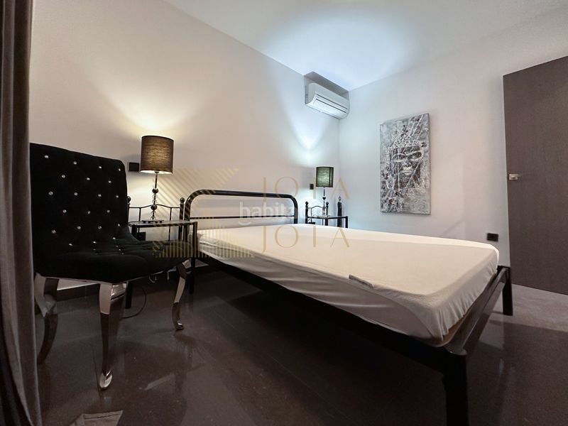 Foto 49296c1b-f1c8-4f0e-b06a-fa639b6fc9f2. Casa amb calefacció aparcament piscina a Serra Brava Lloret de Mar