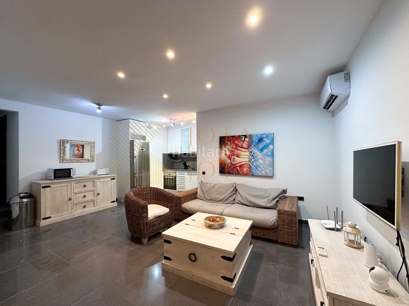 Foto 55010d4c-b379-4a22-84fb-c1dc671e958d. Casa amb calefacció aparcament piscina a Serra Brava Lloret de Mar