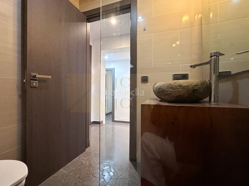 Foto 57166230-908c-4d5c-9abb-2a172069f481. Casa amb calefacció aparcament piscina a Serra Brava Lloret de Mar