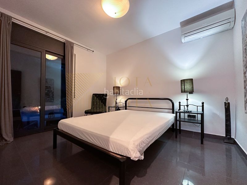 Foto 6a427a36-aff4-4e79-a9a7-538fdefb00ac. Casa amb calefacció aparcament piscina a Serra Brava Lloret de Mar