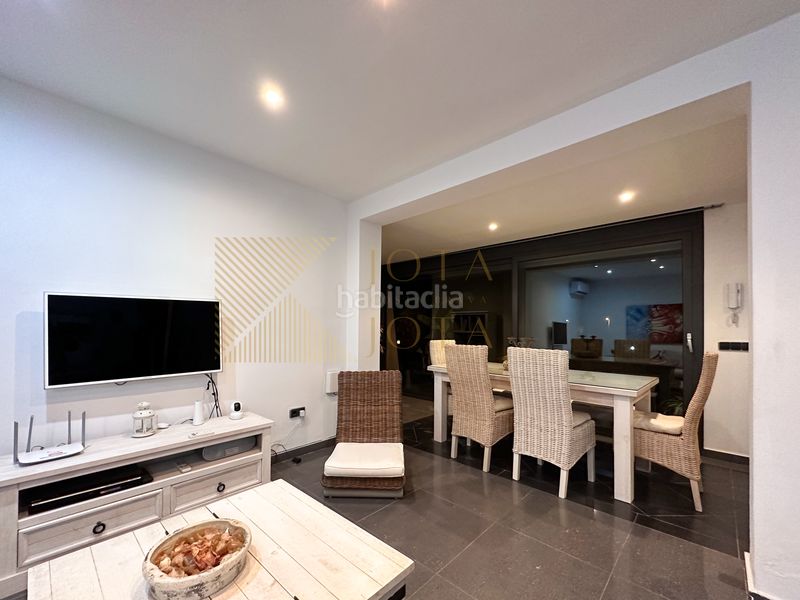 Foto 7cab02ae-78a3-40c3-9bde-7767852203ea. Casa amb calefacció aparcament piscina a Serra Brava Lloret de Mar