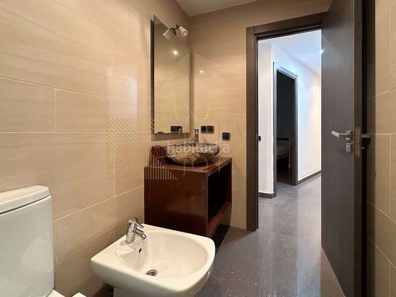 Foto 93fd1398-edc3-4269-884f-032260fdf826. Casa amb calefacció aparcament piscina a Serra Brava Lloret de Mar