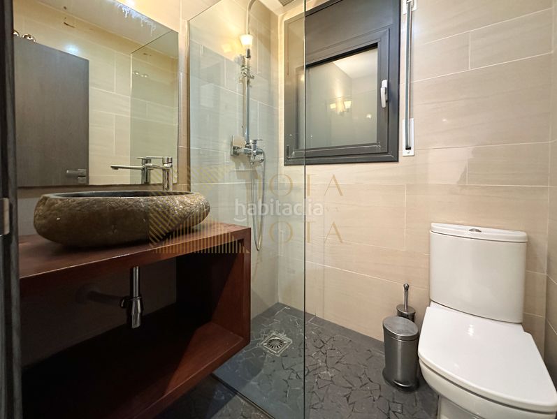 Foto a3cbb33a-b44c-4ec4-aac9-450997e804bb. Casa amb calefacció aparcament piscina a Serra Brava Lloret de Mar