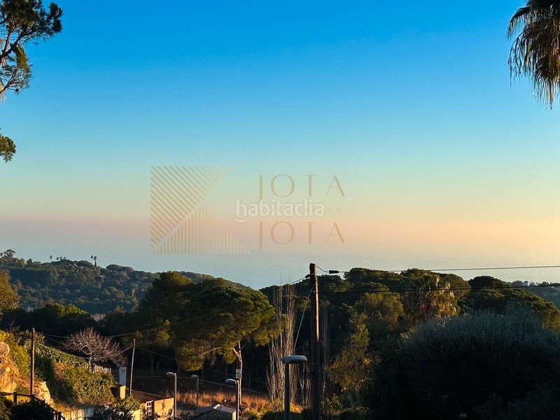 Foto 852f091d-46c2-4f32-b25a-443e43d49478. Terreny residencial a carrer riu galligants 1 a Roca Grossa Lloret de Mar