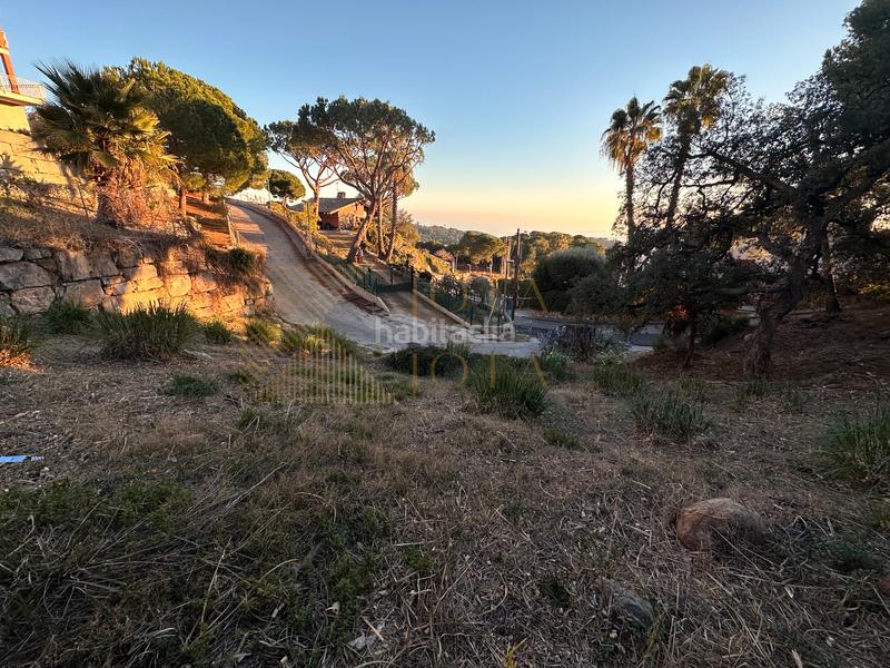 Foto 96bf780a-a5b5-4463-952b-57a96c82fd5e. Terreny residencial a carrer riu galligants 1 a Roca Grossa Lloret de Mar