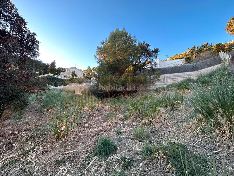 Foto a65dfc07-0704-4c01-bd86-be1e19405462. Terreny residencial a carrer riu galligants 1 a Roca Grossa Lloret de Mar