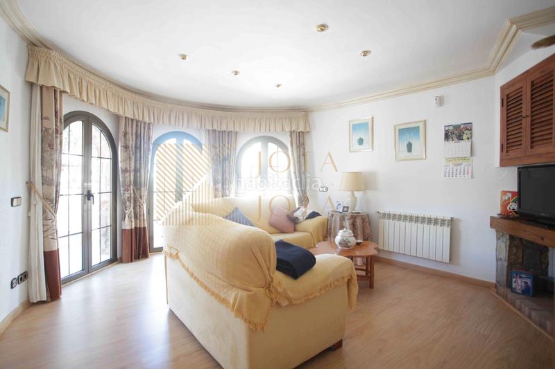 Foto 09a4c663-bf2b-48e7-b93f-82303bb9be55. Casa con riscaldamento parcheggio in Fenals Platja d´Aro