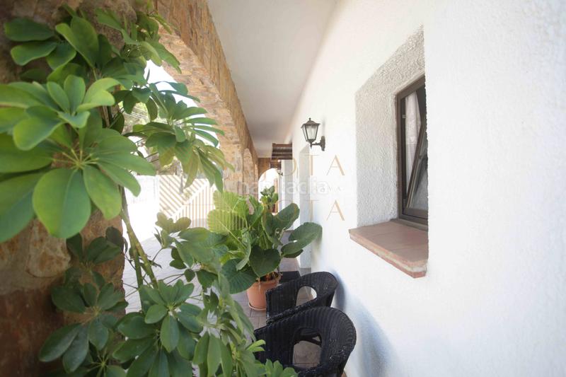 Foto 3d705526-7019-4603-b8ba-19cca0737ba5. Casa con riscaldamento parcheggio in Fenals Platja d´Aro