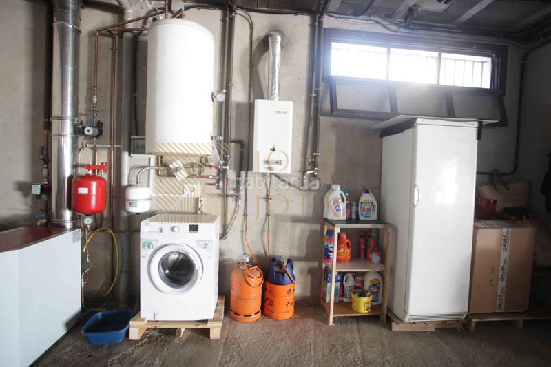 Foto 4819ea24-8e11-41b9-abef-e26c96a9dcd0. Casa con riscaldamento parcheggio in Fenals Platja d´Aro