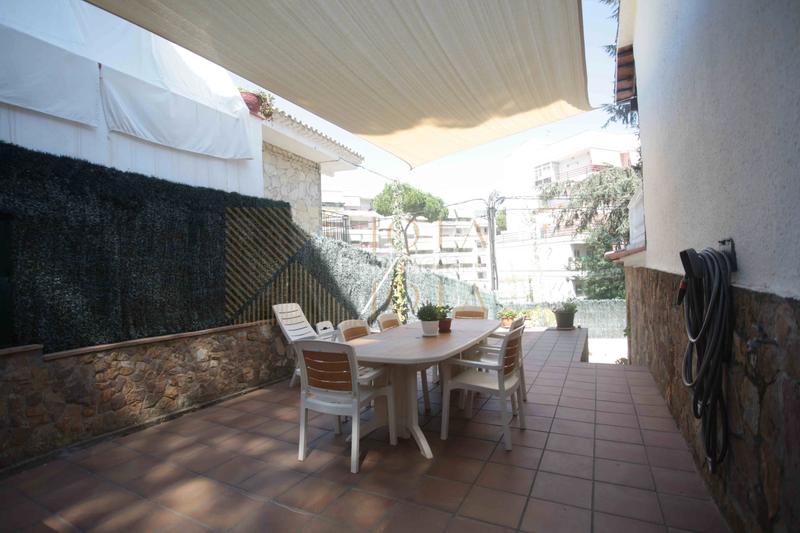 Foto 4ebde3f3-d3bb-40d0-ada4-fc5d7b696301. Casa con riscaldamento parcheggio in Fenals Platja d´Aro