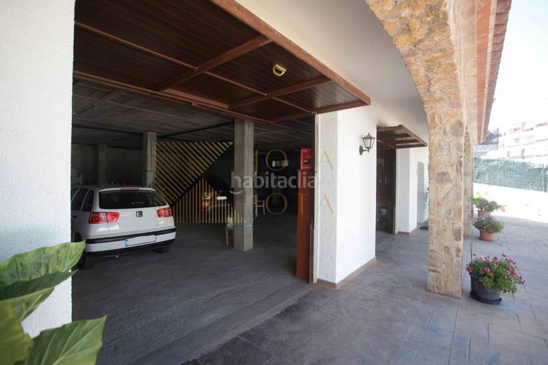 Foto 65e93661-1d43-4980-a3b0-476a0e149473. Casa con riscaldamento parcheggio in Fenals Platja d´Aro