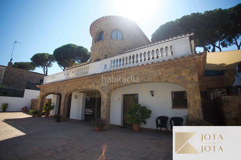 Foto 6fcc4c7f-66b0-489c-99e1-c55f06729803. Casa con riscaldamento parcheggio in Fenals Platja d´Aro