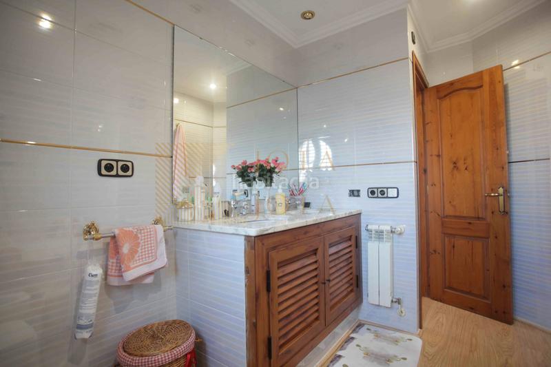 Foto 71cae521-058c-42b6-ac1c-295669f86960. Casa con riscaldamento parcheggio in Fenals Platja d´Aro