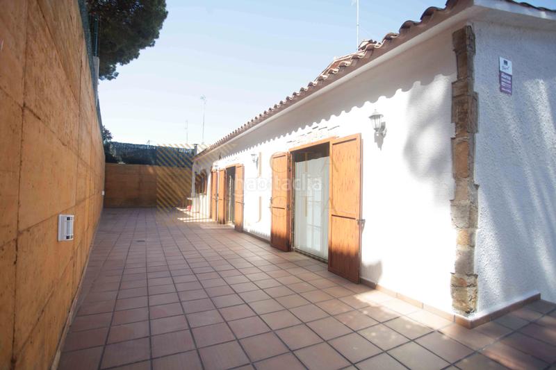 Foto 83e1ffb9-c9ed-4a49-8ef6-2ab850e3d542. Casa con riscaldamento parcheggio in Fenals Platja d´Aro