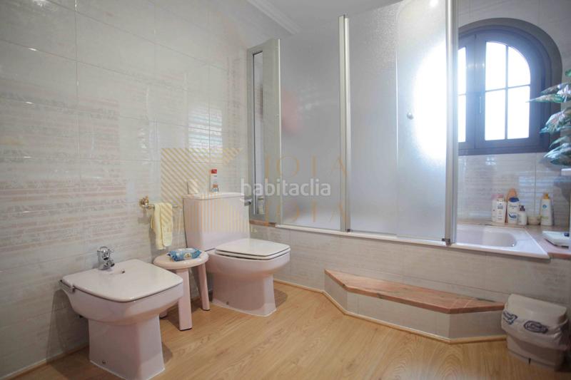 Foto 8d0e3008-f018-4fb6-9675-1d2fcc46a800. Casa con riscaldamento parcheggio in Fenals Platja d´Aro