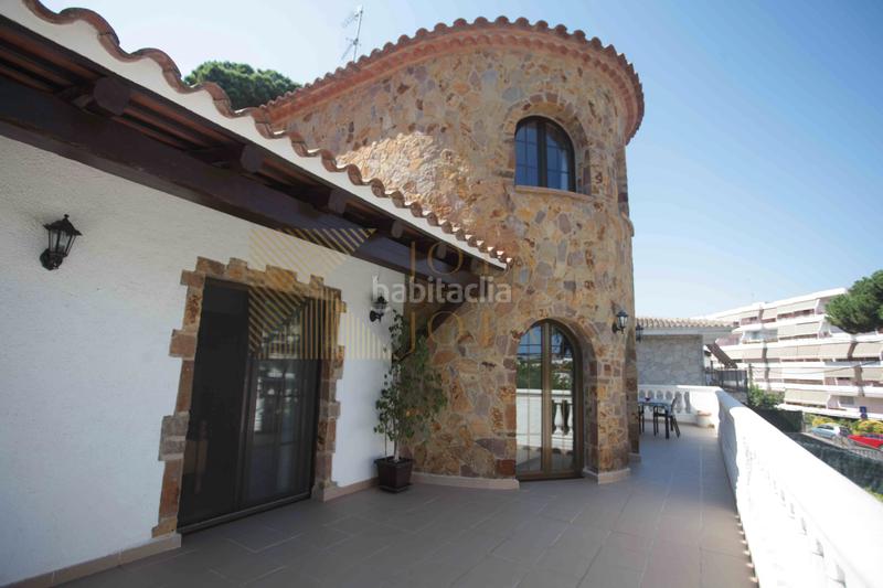 Foto a1f90378-3259-4d45-8906-5c28c08e410c. Casa con riscaldamento parcheggio in Fenals Platja d´Aro