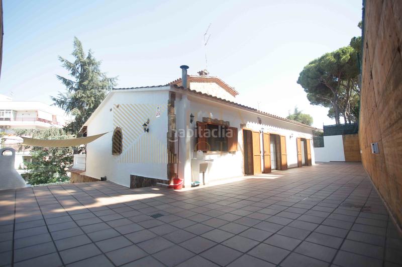 Foto a238e3a9-5b28-4f56-aec1-9edc3be52fdc. Casa con riscaldamento parcheggio in Fenals Platja d´Aro