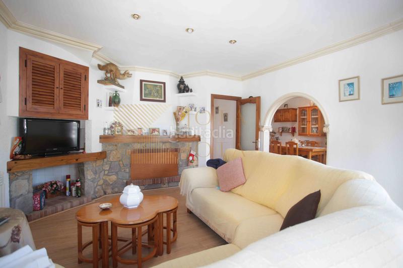 Foto c9d64f74-2ba6-476a-9f76-e4b82a56a6d8. Casa con riscaldamento parcheggio in Fenals Platja d´Aro