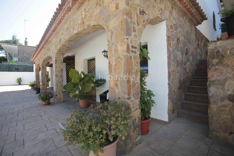 Foto ddbf3911-e3c4-4667-aec9-52c20a35a303. Casa con riscaldamento parcheggio in Fenals Platja d´Aro