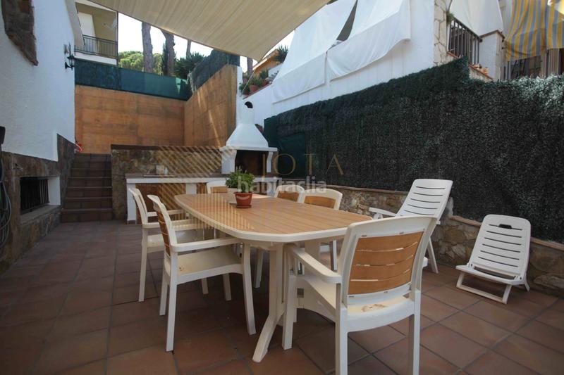 Foto e50f9938-2e16-4b8a-9b84-e980a53f53e5. Casa con riscaldamento parcheggio in Fenals Platja d´Aro