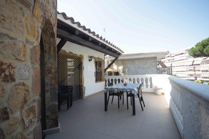 Foto e5c1f354-f01e-494c-9b9c-c133018eabaf. Casa con riscaldamento parcheggio in Fenals Platja d´Aro