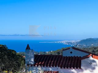 Terreny residencial a Avinguda font de sant llorenç 18. Parcela edificable de 849m2 con preciosas vistas al mar