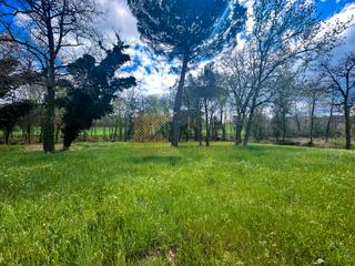 Terreny residencial a Carrer de l'ebre 4. Bonito terreno de 1165m2 en vallcanera, sils