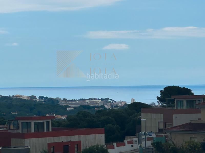 Foto a6f48feb-7269-423e-92a8-c8bca306235b. Casa amb xemeneia calefacció piscina a Lloret Verd - Els Pinars Lloret de Mar