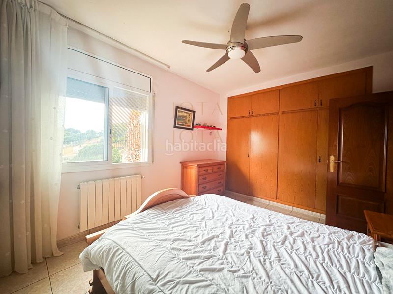 Foto a7523621-6275-4f21-847d-d66ddc1b8323. Casa amb xemeneia calefacció piscina a Lloret Verd - Els Pinars Lloret de Mar