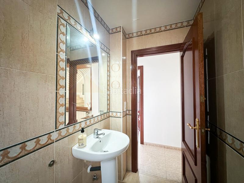 Foto c8ea0eb2-1546-4faf-a64c-a12cd39679c5. Casa amb xemeneia calefacció piscina a Lloret Verd - Els Pinars Lloret de Mar