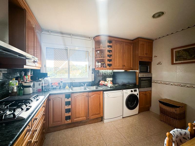 Foto d0937064-2324-4ec7-9725-12fbb2c347f3. Casa amb xemeneia calefacció piscina a Lloret Verd - Els Pinars Lloret de Mar