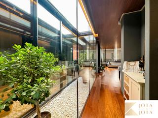 Casa a Palau. Casa de diseño de 3 dormitorios a 5 minutos de girona