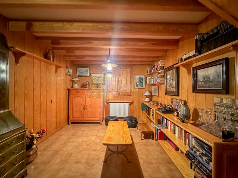 Foto 00bbdfb4-a825-4a50-bc2e-36d03afe94bc. Maison avec cheminée piscine dans Serra Brava Lloret de Mar