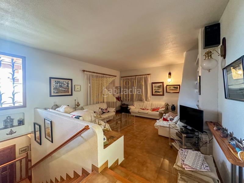 Foto 06f3b9ec-3ceb-44f2-bf5b-55ab9e3f7f18. Maison avec cheminée piscine dans Serra Brava Lloret de Mar