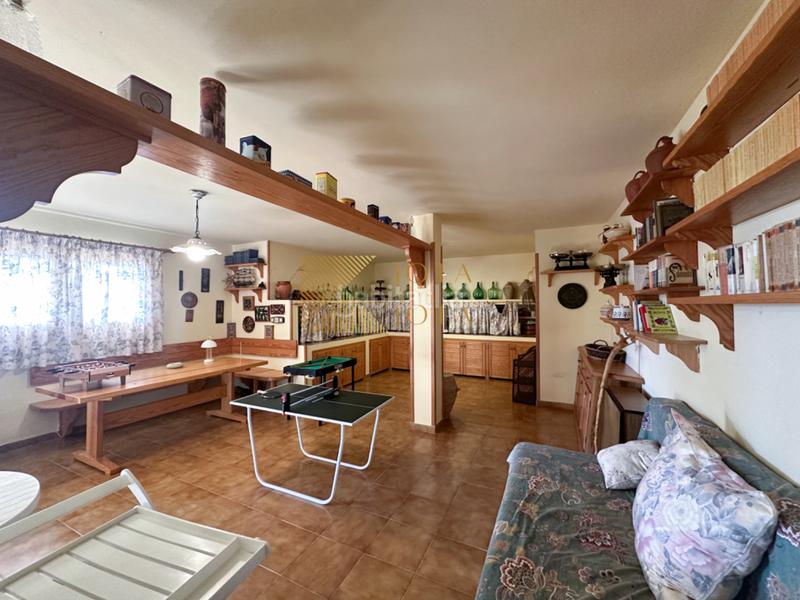 Foto 21d497b1-a31b-43e8-84cd-7133e0d9f925. Maison avec cheminée piscine dans Serra Brava Lloret de Mar