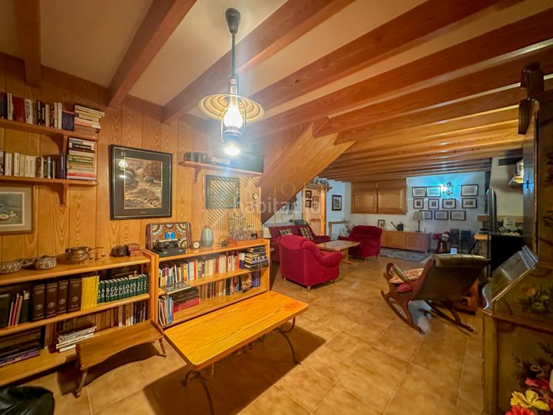 Foto 3852510d-9059-4347-96e0-09215d88b281. Maison avec cheminée piscine dans Serra Brava Lloret de Mar