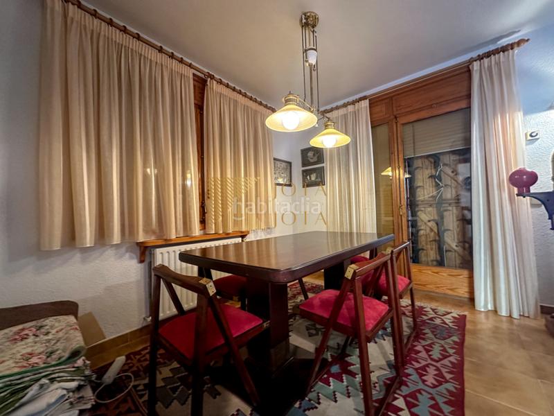 Foto 6b11a3a9-b1c3-4a07-aa84-1352e728e338. Maison avec cheminée piscine dans Serra Brava Lloret de Mar