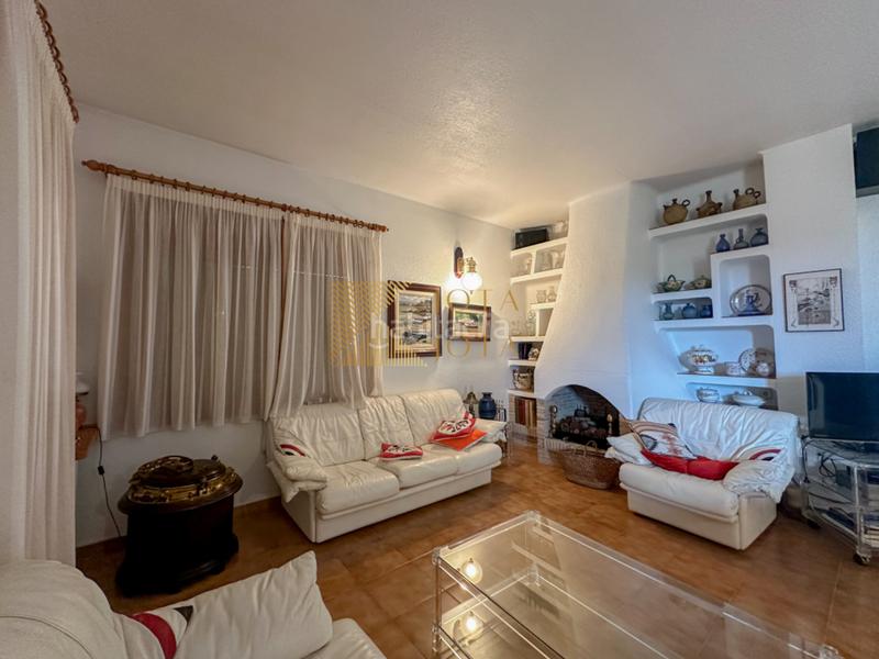 Foto 75b36119-d8b0-4991-b699-bae415ce4ce8. Maison avec cheminée piscine dans Serra Brava Lloret de Mar