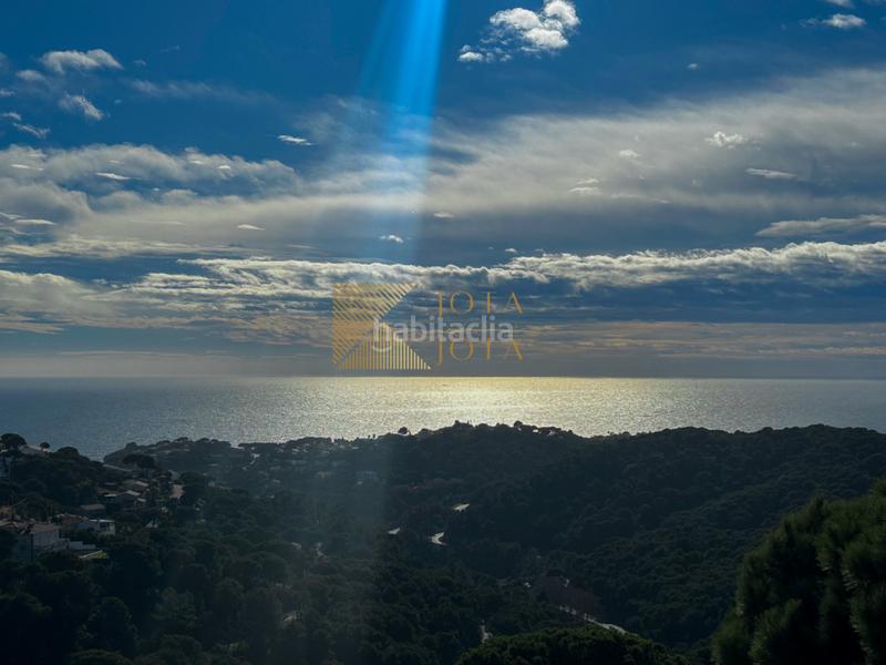 Foto 817d918d-29c9-4190-bf13-92537b22ed01. Maison avec cheminée piscine dans Serra Brava Lloret de Mar