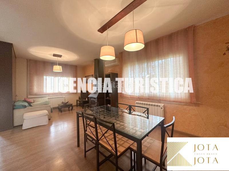 Foto 0ea56e70-fb28-49d9-a703-0433d33d62f8. Maison avec chauffage dans Residencial Park Maçanet de la Selva